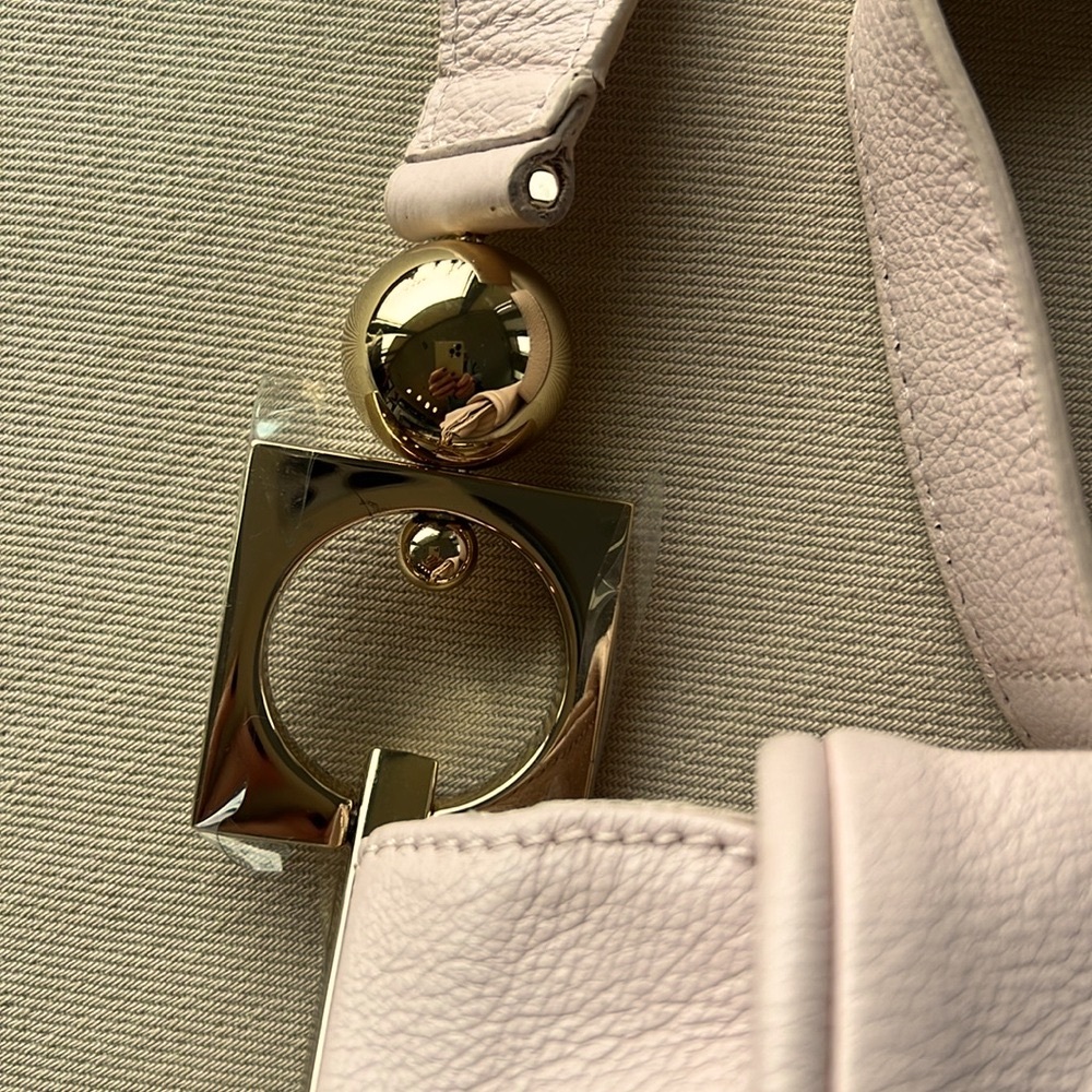 See by Chloe Lena Leather Crossbody Bag - Picture 10 of 14